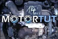 ДВИГАТЕЛЬ PEUGEOT 206 1.4 HDI 68KM 2002 + RZESZOW