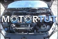 ДВИГАТЕЛЬ PEUGEOT 206 1.4HDI 1.4 HDI WYPRZEDAZ