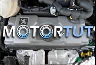ДВИГАТЕЛЬ PEUGEOT 206 1, 4 8V 26 TYN 306 SAXO XARA