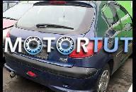 ДВИГАТЕЛЬ PEUGEOT 206 1, 4 KFX С 12 МЕСЯЦЕВ ГАРАНТИЯ
