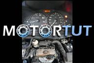 ДВИГАТЕЛЬ, PEUGEOT 206 1, 4 L, 55 КВТ/ 75 Л.С., EZ.07. 1999