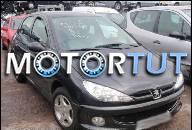 ДВИГАТЕЛЬ PEUGEOT 206 2005R. 1.4 HDI ЗАПЧАСТИ