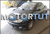 ДВИГАТЕЛЬ PEUGEOT 206 2.0 2, 0 16V 03R WYPRZEDAZ