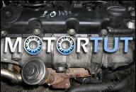 ДВИГАТЕЛЬ PEUGEOT 206 2.0 HDI 01R.