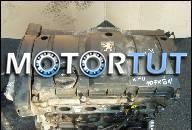 ДВИГАТЕЛЬ PEUGEOT 206 306 C2 C3 C4 XSARA