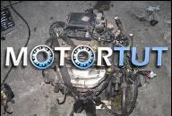 ДВИГАТЕЛЬ PEUGEOT 206 306 PARTNER BERLINGO XSARA 1.4I