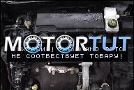 ДВИГАТЕЛЬ PEUGEOT 206 307 1.4 HDI DIESEL