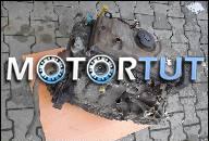 ДВИГАТЕЛЬ PEUGEOT 206 307 1, 4 8V БЕНЗИН