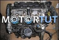 ДВИГАТЕЛЬ PEUGEOT 206 307 406 2.0 HDI 90 KM -WARSZAWA