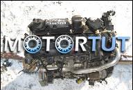 ДВИГАТЕЛЬ PEUGEOT 206 307 C3 C-3 1.4 HDI Z MONTAZEM