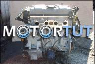 ДВИГАТЕЛЬ PEUGEOT 206 P-206 1.4 БЕНЗИН Z MONTAZEM