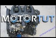 ДВИГАТЕЛЬ PEUGEOT 206 PARTNER 1.9 D FAKTURA VAT