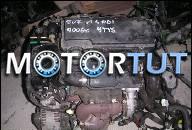 ДВИГАТЕЛЬ PEUGEOT 207 1.4 HDI 2006R.