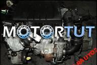 ДВИГАТЕЛЬ PEUGEOT 207 1.6 HDI 110KM