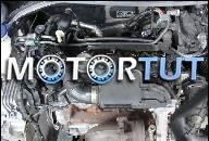 ДВИГАТЕЛЬ PEUGEOT 207 Z WTRYSKI 1, 4 HDI