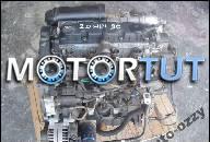 ДВИГАТЕЛЬ PEUGEOT 2, 0 HDI 206 306 307 406 PARTNER !!!