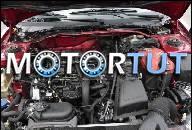 ДВИГАТЕЛЬ PEUGEOT 306 406 2.0HDI 2.0 HDI 8V 90 KM