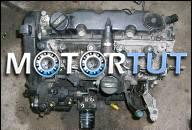 ДВИГАТЕЛЬ PEUGEOT 307 2.0 HDI 2003R.