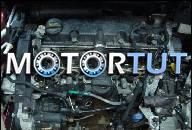 ДВИГАТЕЛЬ PEUGEOT 307 2.0 HDI 90KM POMPA WTRYSKI