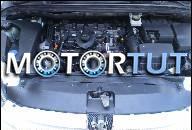 ДВИГАТЕЛЬ PEUGEOT 307 406 206 CITROEN C4 C5 2.0 HDI