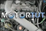 ДВИГАТЕЛЬ PEUGEOT 405 1, 9 D 1993R.