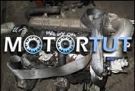 ДВИГАТЕЛЬ PEUGEOT 406 01R. 2, 0 HDI 92TYS.