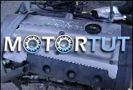 ДВИГАТЕЛЬ PEUGEOT 406 2.0 16V 135KM 00-04 RZESZOW