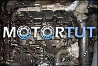 ДВИГАТЕЛЬ PEUGEOT 406 2.0 HDI 110 KONI RHZ 99 ГОД