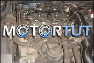 ДВИГАТЕЛЬ PEUGEOT 406 2, 0 HDI 8E/F BJ2000 80KW ГАРАНТИЯ