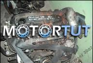 ДВИГАТЕЛЬ PEUGEOT 406 2, 0 HDI НА ЗАПЧАСТИ В СБОРЕ PALI