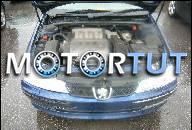 ДВИГАТЕЛЬ PEUGEOT 406 3.0 V6 ЗАПЧАСТИ