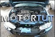 ДВИГАТЕЛЬ PEUGEOT 406 COUPE 3.0 V6 GWARANCJA