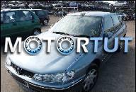 ДВИГАТЕЛЬ PEUGEOT 406 LIFT 99-04 2.0 90KM DIESEL