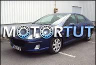 ДВИГАТЕЛЬ PEUGEOT 407 2.0 HDI 136PS RHR RHJ GWARANCJA