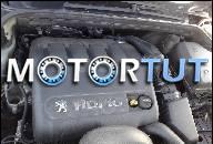 ДВИГАТЕЛЬ PEUGEOT 407 2.0 HDI 16V 80 ТЫС KM, IGLA!!