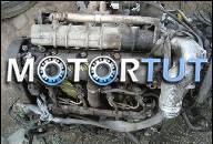 ДВИГАТЕЛЬ PEUGEOT 806 2.0 HDI