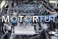 ДВИГАТЕЛЬ PEUGEOT 806 605 2.0 8V