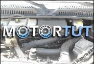 ДВИГАТЕЛЬ PEUGEOT BOXER CITROEN JUMPER 2.2 HDI