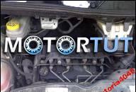 ДВИГАТЕЛЬ PEUGEOT BOXER CITROEN JUMPER 2.2HDI 2007R