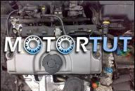 ДВИГАТЕЛЬ PEUGEOT PARTNER 2006 - 1.1I SUPER