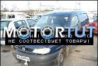 ДВИГАТЕЛЬ PEUGEOT PARTNER 2.0 HDI 698148 WYPRZEDAZ