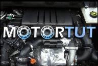 ДВИГАТЕЛЬ PEUGEOT PARTNER III 2009 1.6 HDI 90 KM