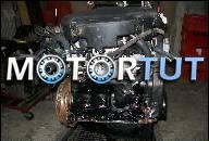 ДВИГАТЕЛЬ POLO 6N LUPO SEAT AROSA, IBIZA 1, 0 TYP AEV