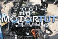 ДВИГАТЕЛЬ "CAG" AUDI A4 8K0 2.0 TDI 09 ГОД.