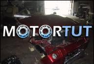 ДВИГАТЕЛЬ REDUKTOR JEEP COMMANDER 3.7 4, 7 3.0CRD