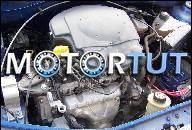 ДВИГАТЕЛЬ RENAULT 1.6 8V DACIA LOGAN PRZEBIEG 16 ТЫС