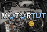 ДВИГАТЕЛЬ RENAULT 1.9 DCI F9K MEGANE TRAFIC LAGUNA