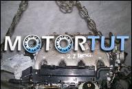 ДВИГАТЕЛЬ RENAULT 2.2 DIESEL LAGUNA SAFRANE ESPACE