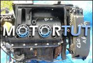 ДВИГАТЕЛЬ RENAULT CLIO 1.4 D4F GWARANCJA