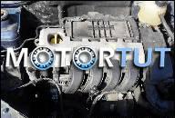 ДВИГАТЕЛЬ RENAULT CLIO II 1.2 16V
